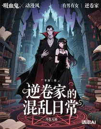 逆卷家的混亂日常
