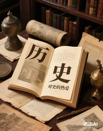 對史的熱愛