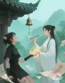 青山辭墨
