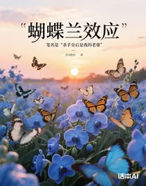 蝴蝶蘭效應(yīng)