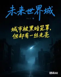 未來(lái)世界城