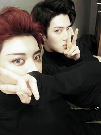 EXO：心動零公里