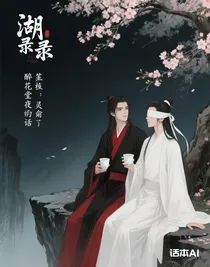 江湖錄醉春堂夜話
