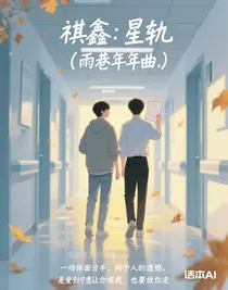 祺鑫：星軌