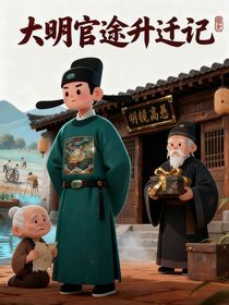 大明官途升遷記
