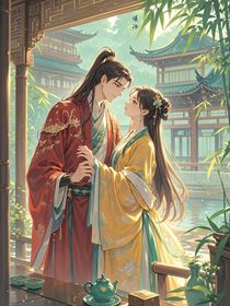 春閨藏蜜糖：甜寵古風(fēng)里的怦然心動(dòng)