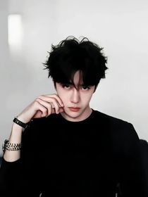 王一博：势均力敌的爱-d772