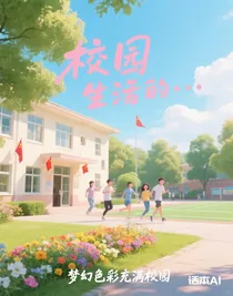 校園生活的……