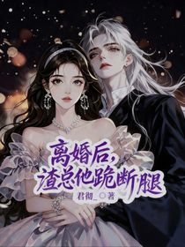 離婚后，渣總他跪斷腿