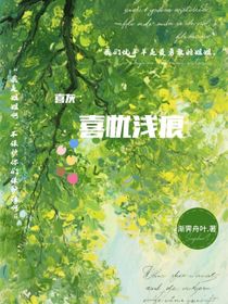 喜灰：喜憂淺痕