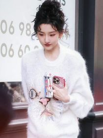 周深：南風深知我意