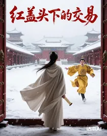 紅蓋頭下的交易