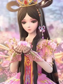 羅麗：吾乃王族公主