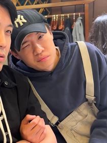 喜人奇妙夜：順便談個戀愛吧