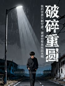 碎鏡重圓：他的記憶拼圖