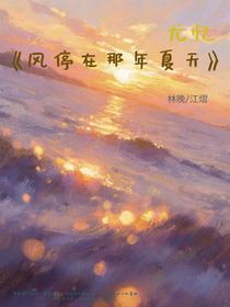 風(fēng)停在那年夏天