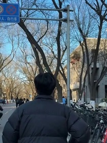王楚欽：我知你不易