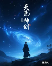 天荒：神創(chuàng)