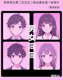男女同同