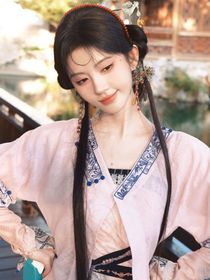 蓮花樓：小師妹是個蓮花控