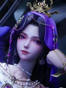 完美：月姬