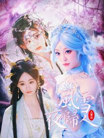 入青云：風(fēng)雪夜歸人