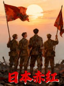 日本赤紅