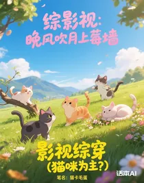 綜影視：晚風(fēng)吹月上莓墻