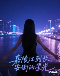嘉陵江到長安街的星光