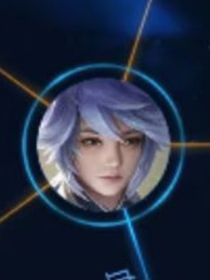 明弈：星星落下了，落進(jìn)了我的懷里