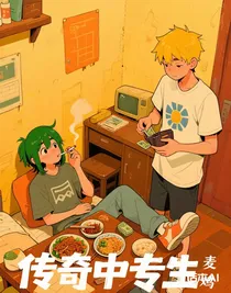 傳奇中專生