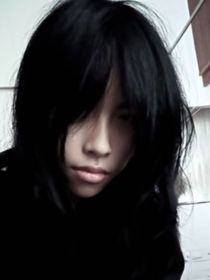 你我本無緣，全靠我死撐著