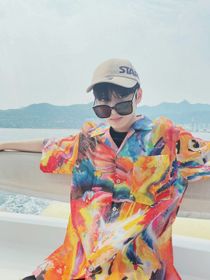 嚴(yán)浩翔：回聲里的煙火