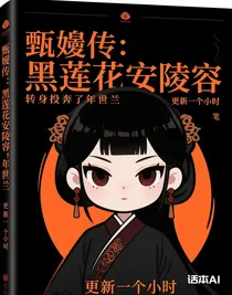 甄嬛傳：黑蓮花安陵容，轉(zhuǎn)身投奔了年世蘭