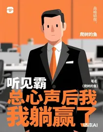 聽(tīng)見(jiàn)霸總心聲后我躺贏了