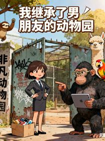 我繼承了前男友的動(dòng)物園