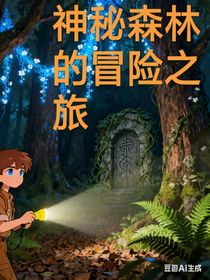 神秘森林的冒險(xiǎn)之旅
