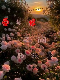 愛與恨之間的較量