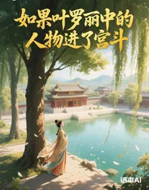 如果葉羅麗中的人物進(jìn)了宮斗
