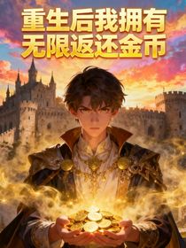 重生后我擁有了無限返還金幣