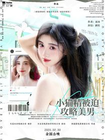 TNT：小貓精她被迫攻略美男