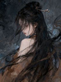 穿成男主未婚妻后，我成了萬人迷