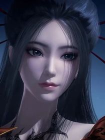 完美：鈴姬