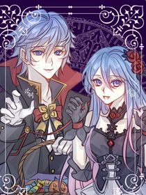 書里書外皆無緣