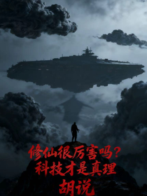 修仙很厲害嗎？科技才是真理