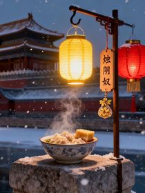 燭陰奴
