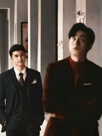 再來一次，我還是想牽起你的手