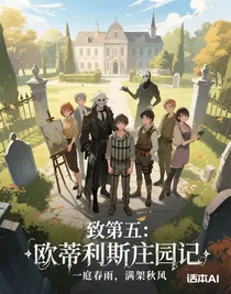 致第五：歐蒂利斯莊園記