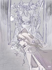 霸道諾伊爾愛上布萊克？！