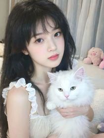 暗戀小狗